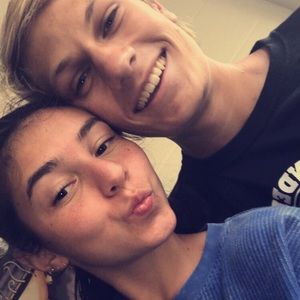 Meet your Posher, Meg